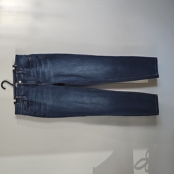 Buffalo  "Aubrey" Skinny Jeans Sz 8 - Picture 1 of 7